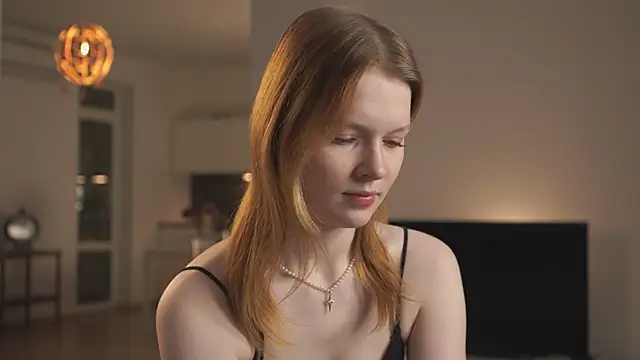 MollyBushh online show from October 1, 4:57 pm