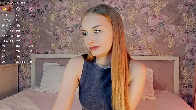 MagicCutie online show from September 10, 8:36 am