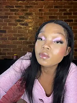 BaddestAss22 online show from February 17, 2:30 am