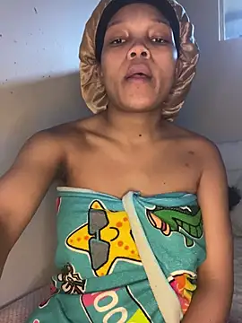 BaddestAss22 online show from July 17, 6:13 pm