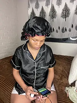 BaddestAss22 online show from July 18, 5:17 pm