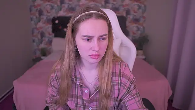 GabriellaJass online show from February 20, 8:53 pm