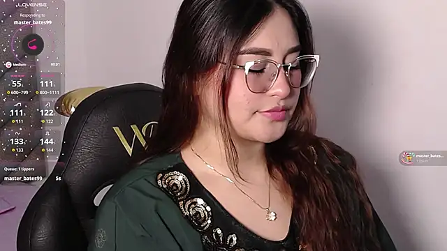 heluejamil online show from October 18, 7:25 pm