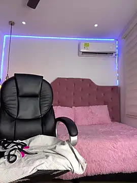 Snapshot of Velveet_x chatting on November 20, 1:00 pm Velveet x online show from November 20, 1:00 pm