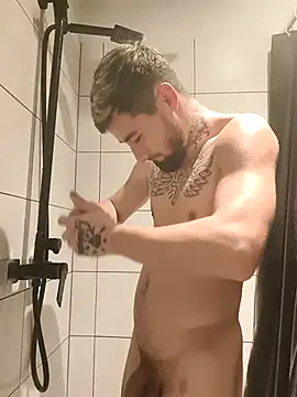 Negrila25 online show from February 12, 11:44 pm