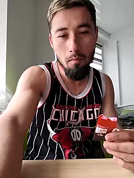 Negrila25 online show from February 17, 10:45 am