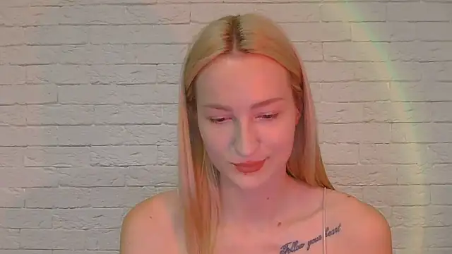 Alice Sweet 01 online show from June 16, 6:32 pm