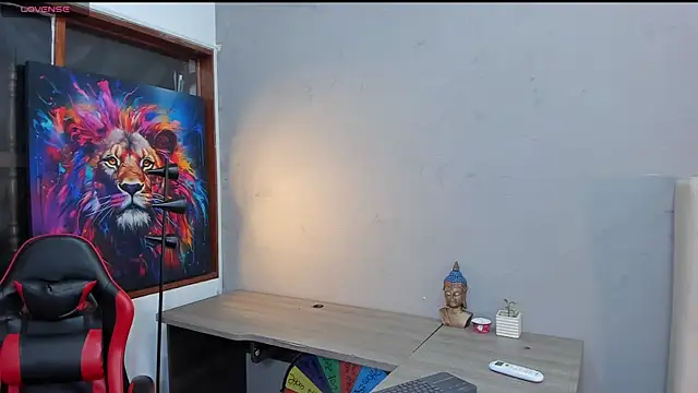 stephane rouss online show from October 17, 7:49 pm