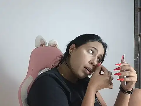 Valery lovex  online show from September 14, 11:37 pm