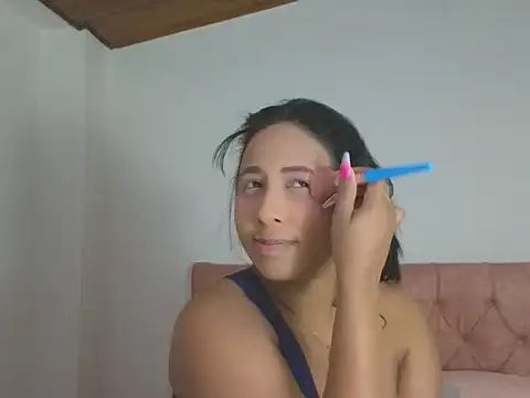 Valery lovex  online show from September 18, 11:29 pm