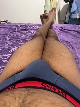 Madu0999 online show from February 5, 7:51 pm