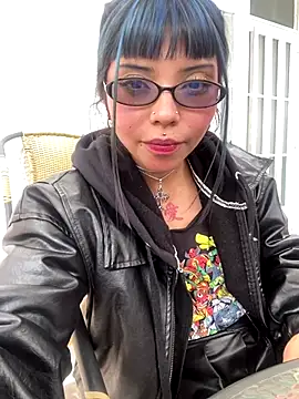 ZoeRaven Pink online show from November 5, 5:02 pm