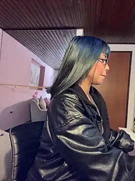 ZoeRaven Pink online show from November 6, 2:29 pm