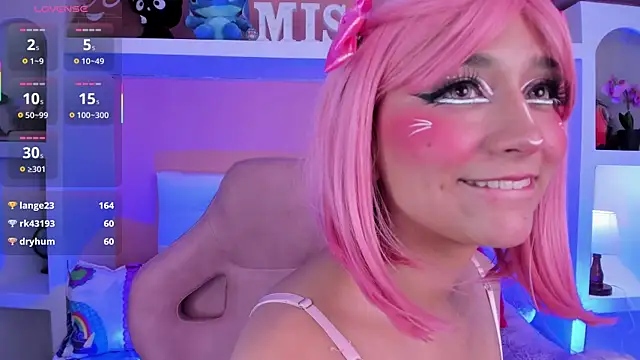 miss   chloe online show from September 26, 6:12 pm