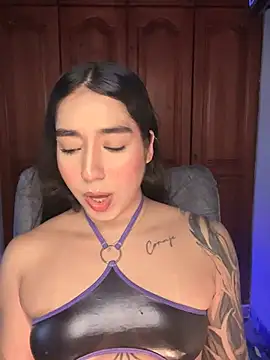 Snapshot of KaditaNavarro chatting on February 22, 2:15 pm KaditaNavarro online show from February 22, 2:15 pm