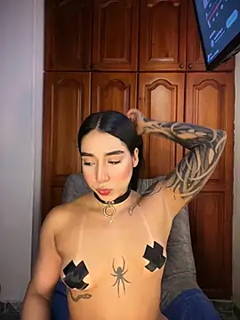 KaditaNavarro online show from April 2, 1:25 am