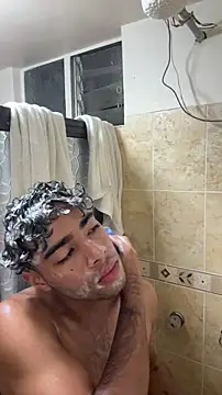 RaphaelDufort online show from January 10, 4:20 pm