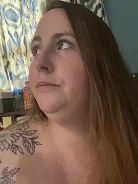 Snapshot of Domimommy420 chatting on October 13, 5:24 pm Domimommy420 online show from October 13, 5:24 pm