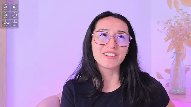 Ginevra esposito online show from October 11, 12:58 pm