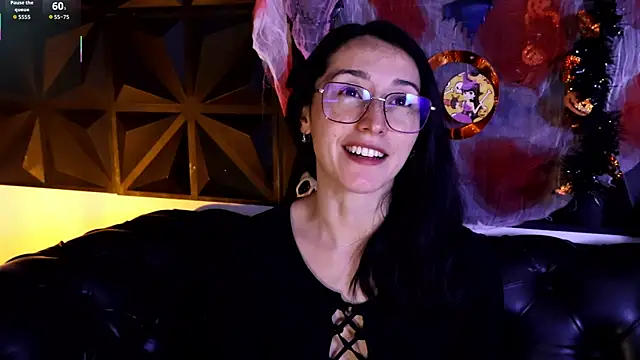 Ginevra esposito online show from October 14, 1:01 pm