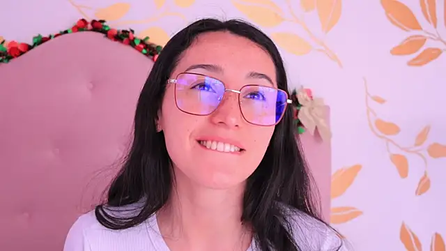 Ginevra esposito online show from December 20, 12:45 pm