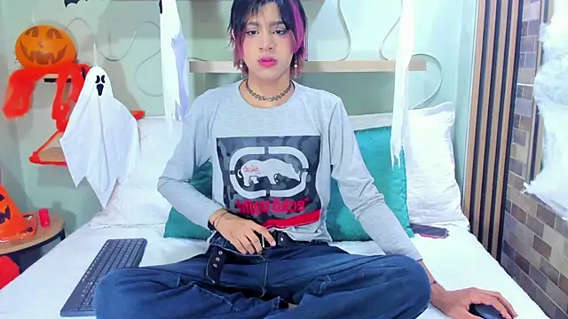 Dan Copers online show from October 22, 1:55 pm