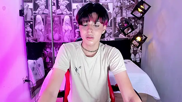 Dan Copers online show from December 14, 2:11 pm