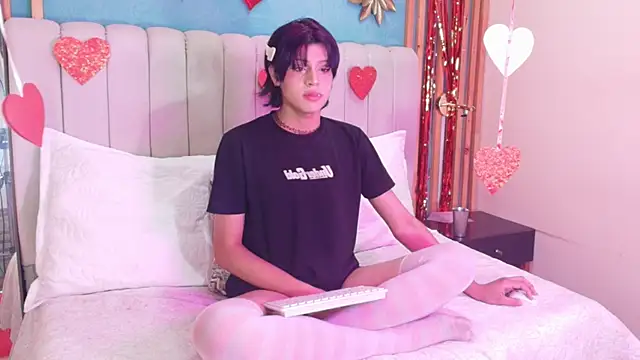 Dan Copers online show from February 13, 7:21 pm