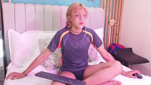 Dan Copers online show from March 12, 7:31 pm