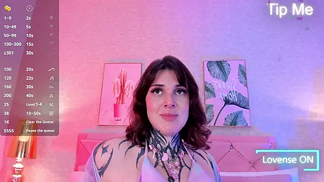 mystikdoll online show from November 11, 11:43 am