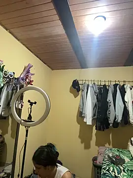 Electraweb 09 online show from February 26, 12:48 pm