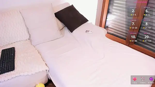 JaneLyrne online show from February 21, 11:33 am