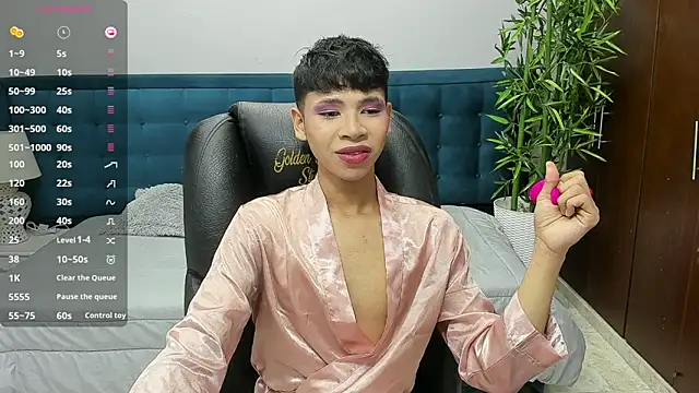 dilan 911 online show from October 15, 5:35 pm