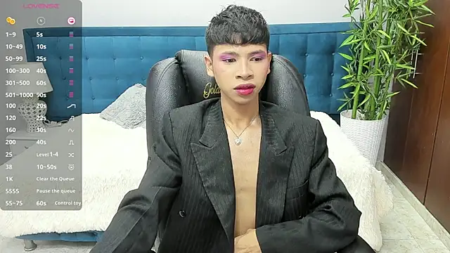 dilan 911 online show from October 17, 5:37 pm