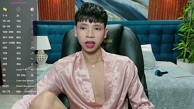 dilan 911 online show from November 28, 5:48 pm