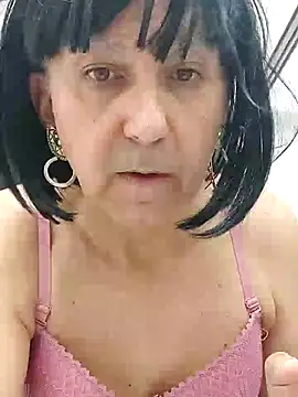 Emily de Carla online show from October 10, 6:34 am