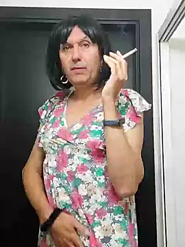 Emily de Carla online show from November 17, 3:51 pm