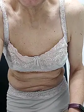 Emily de Carla online show from February 16, 7:37 am