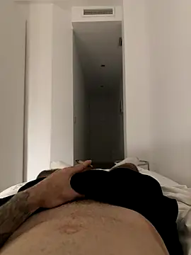 marc944 online show from December 2, 11:00 pm