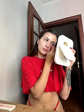 vexlana online show from September 22, 8:27 am