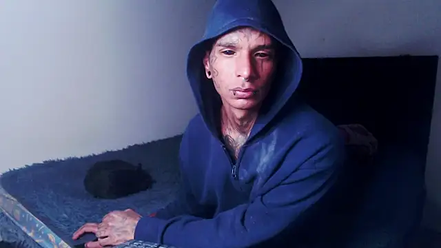 black firex online show from October 17, 8:22 pm