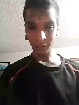 black firex online show from October 24, 2:52 am