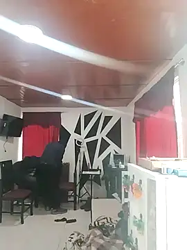 black firex online show from October 28, 4:31 pm