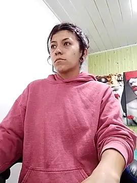 Raven Rouge  online show from February 19, 7:10 pm