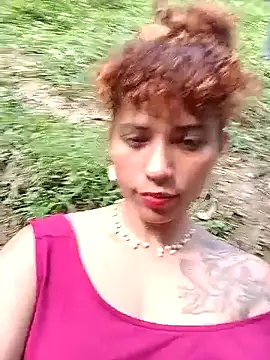 Vikyvoyeur online show from January 17, 7:17 pm