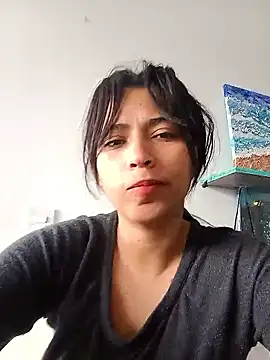 Vikyvoyeur online show from April 18, 4:44 pm