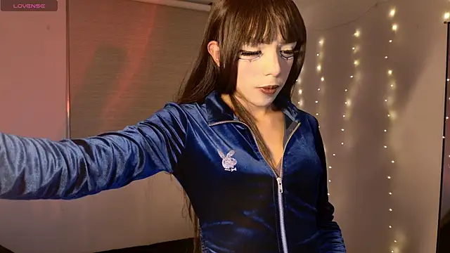 alexxatokyo online show from October 16, 11:50 pm