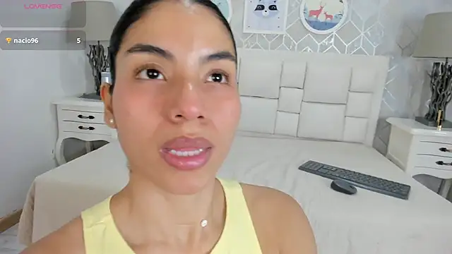 naia cox online show from January 10, 3:41 am