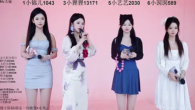 1X-one online show from December 2, 4:07 am