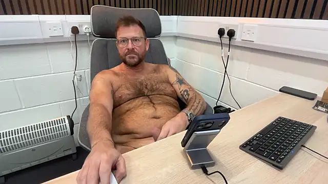 bilf1978 online show from March 25, 12:33 pm